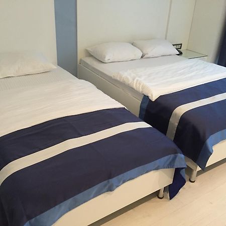 Samsun Sahin Hotel 2 Kültér fotó