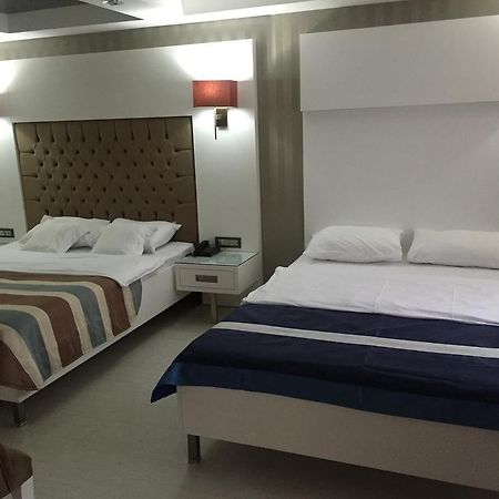 Samsun Sahin Hotel 2 Kültér fotó