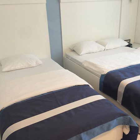 Samsun Sahin Hotel 2 Kültér fotó