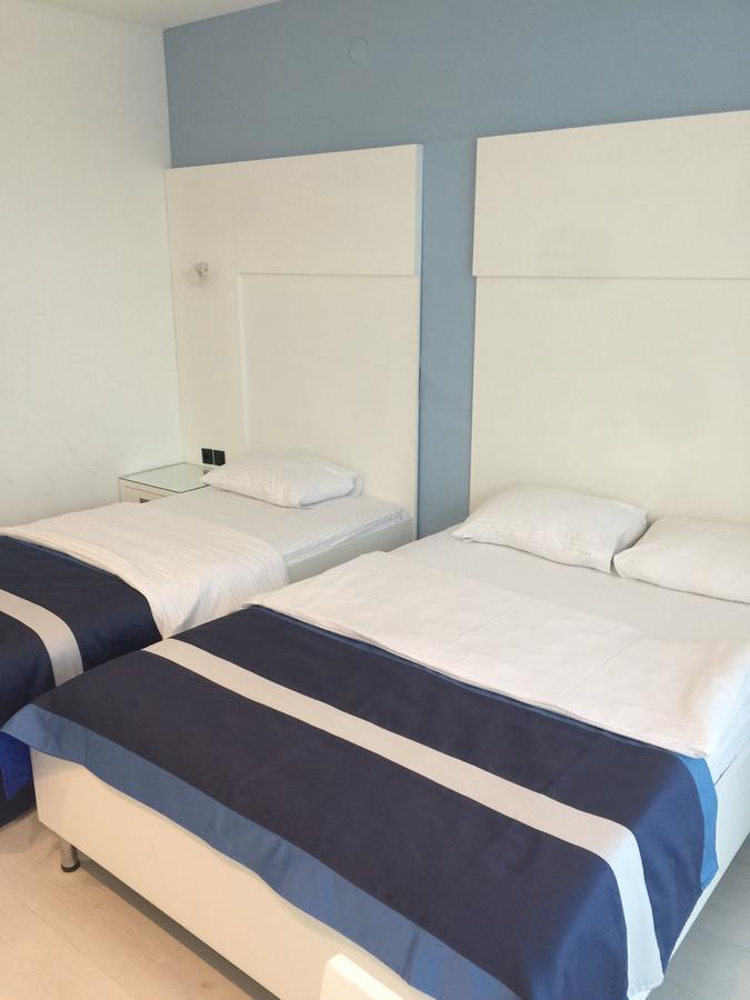 Samsun Sahin Hotel 2 Kültér fotó