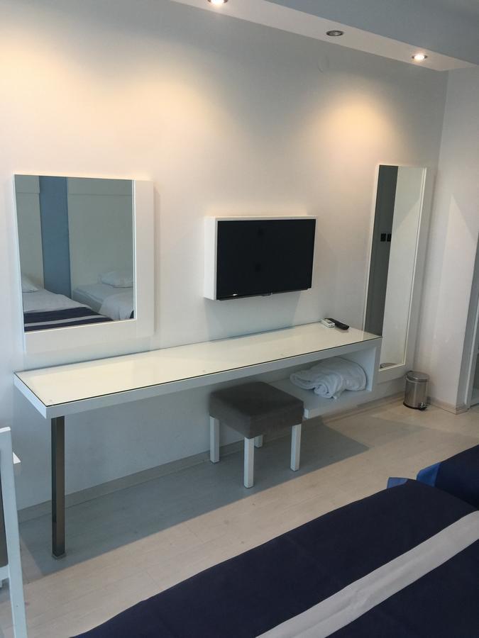 Samsun Sahin Hotel 2 Kültér fotó